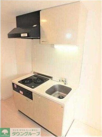 CQレジデンス練馬赤塚の物件内観写真